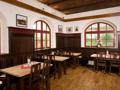 Foto: Brauerei Gasthaus Lohhof