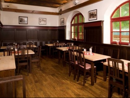 Foto: Brauerei Gasthaus Lohhof