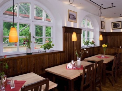Foto: Brauerei Gasthaus Lohhof
