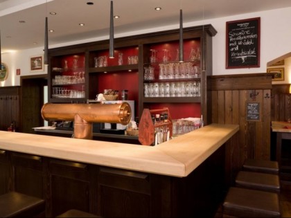 Foto: Brauerei Gasthaus Lohhof