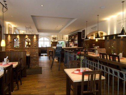 Foto: Brauerei Gasthaus Lohhof