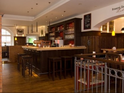 Foto: Brauerei Gasthaus Lohhof