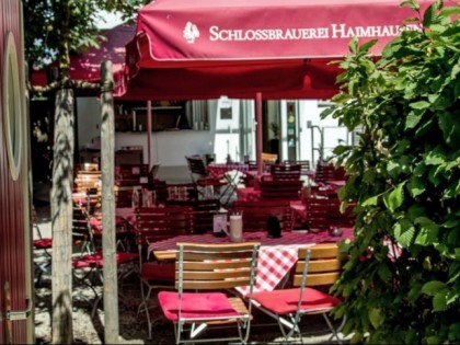 Foto: Brauerei Gasthaus Lohhof