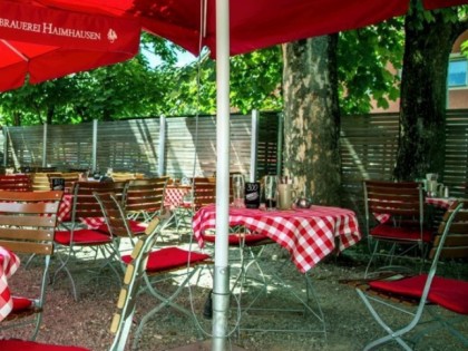 Foto: Brauerei Gasthaus Lohhof